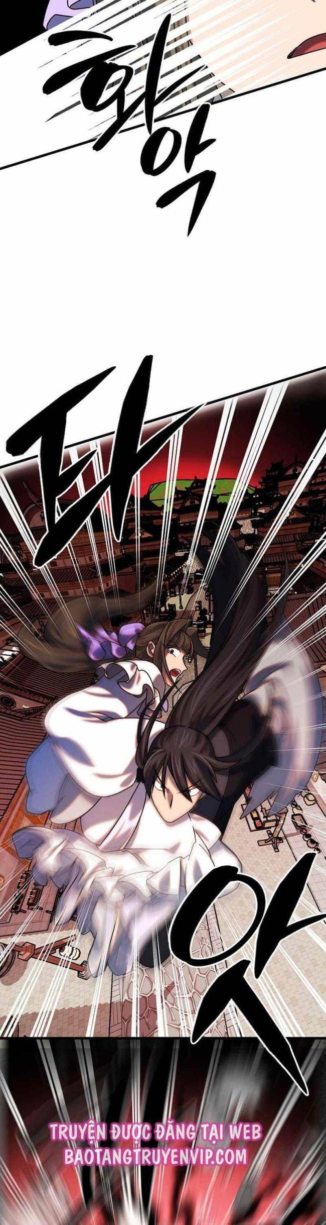 Thiên Phong Phách Đạo - Page 8