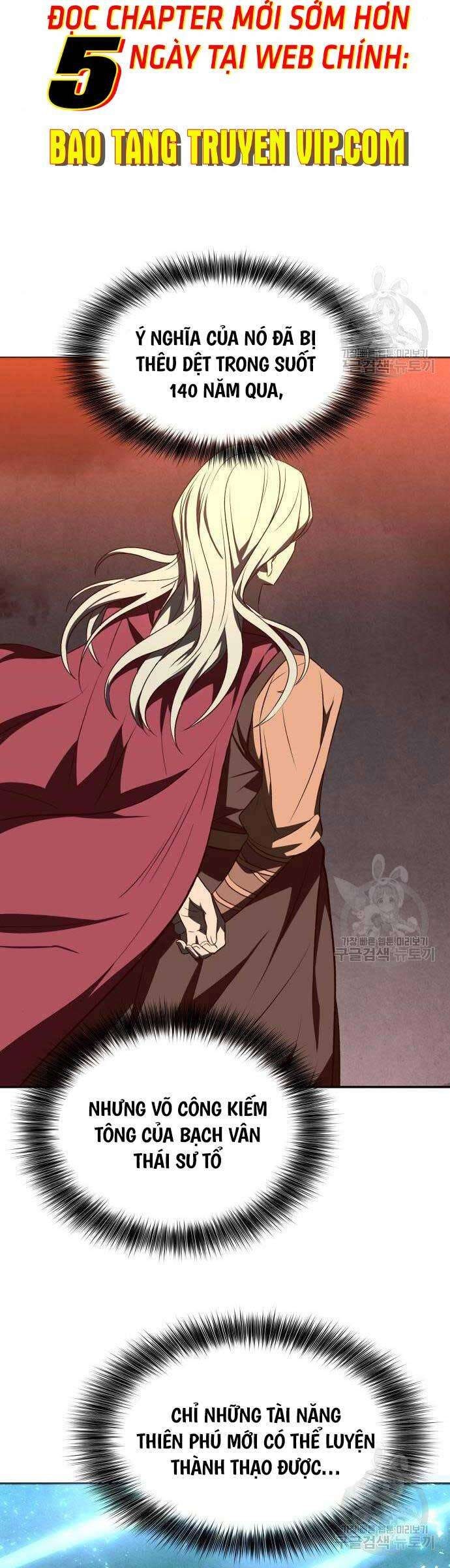 Thiên Tài Tuyệt Đỉnh Hoa Sơn - Page 12