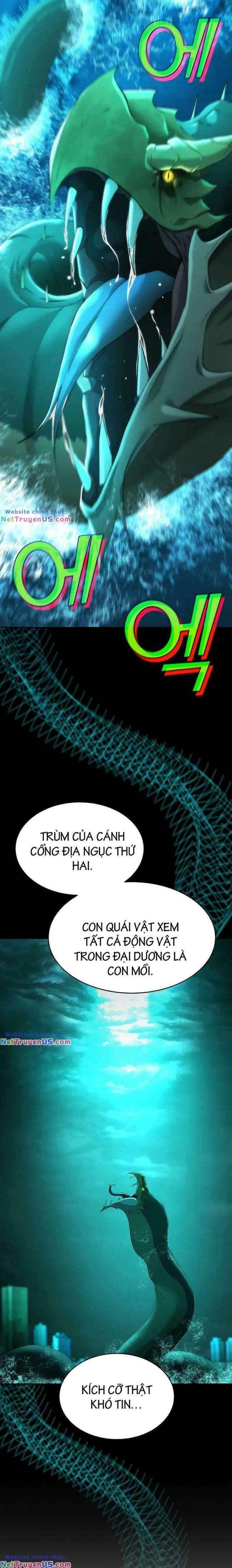 Vị Bạo Chúa Của Ngày Tận Thế Trở Lại - Page 24