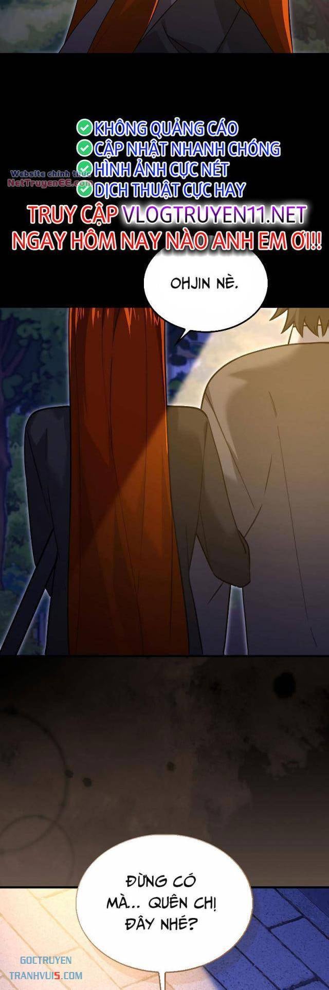 Tôi Không Phải Là Hồi Quy Giả - Page 35