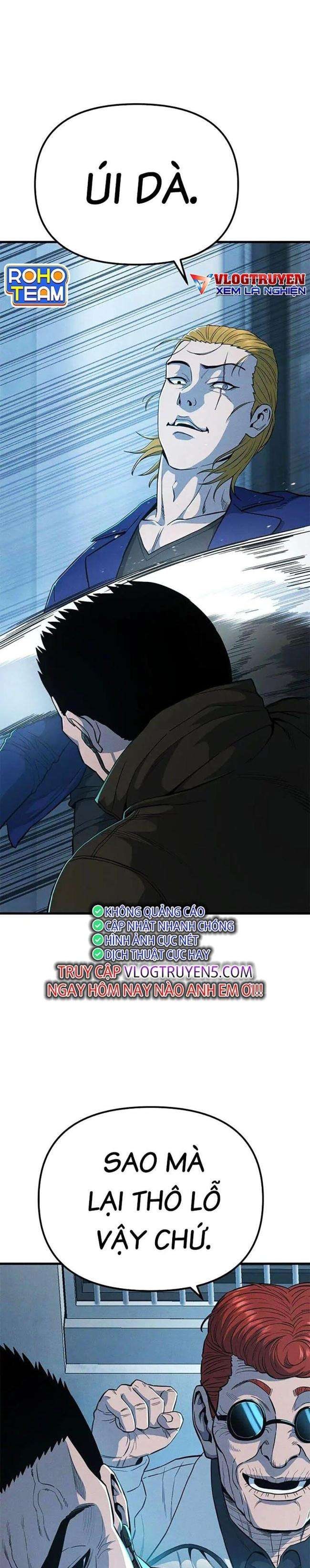 Gương Mặt Tâm Thần - Page 11