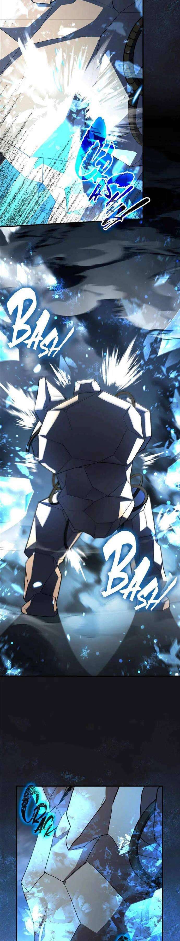 Thiết Huyết Chiêu Hồn Sư - Page 18