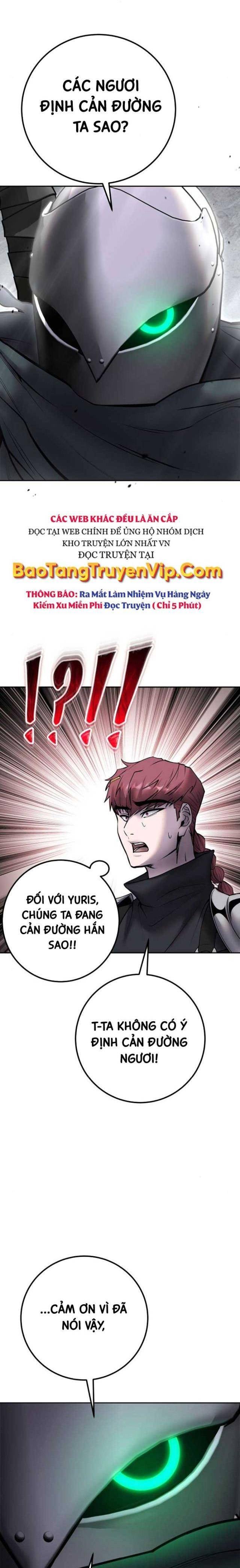 Tôi Mạnh Hơn Anh Hùng - Page 16