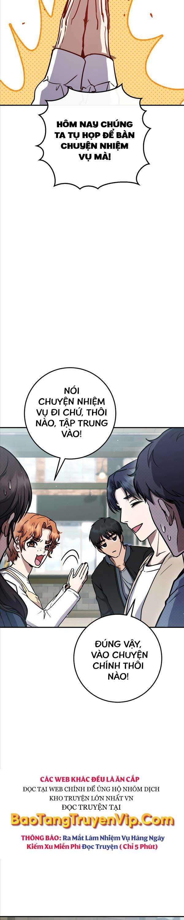 Sự Trả Thù Của Thợ Rèn Huyền Thoại - Page 29