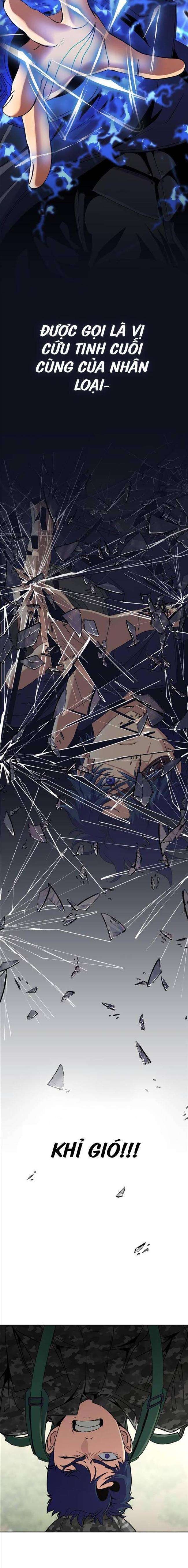 Người Chơi Thiết Thụ - Page 4