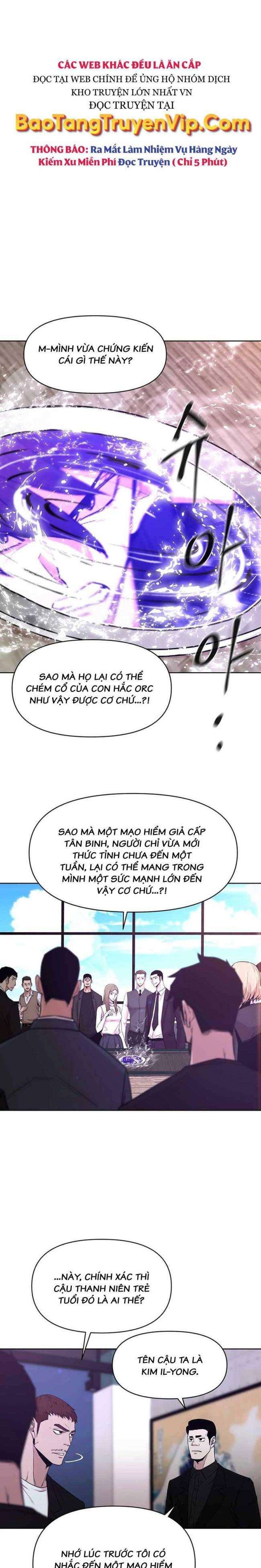 Võ Gia Cô Độc - Page 18