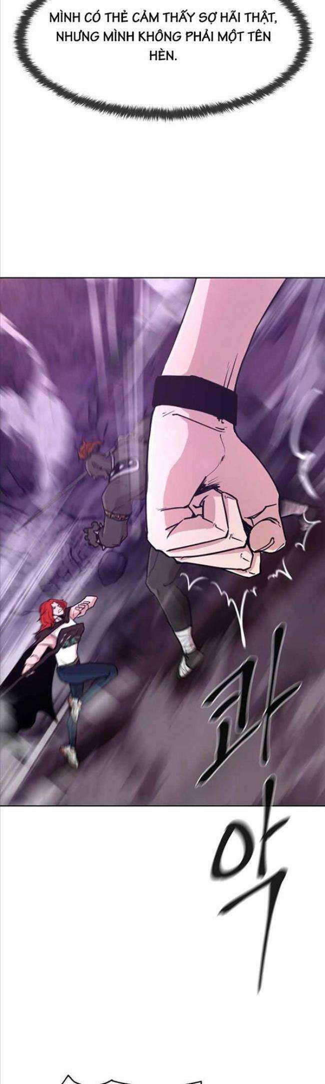 Võ Gia Cô Độc - Page 30