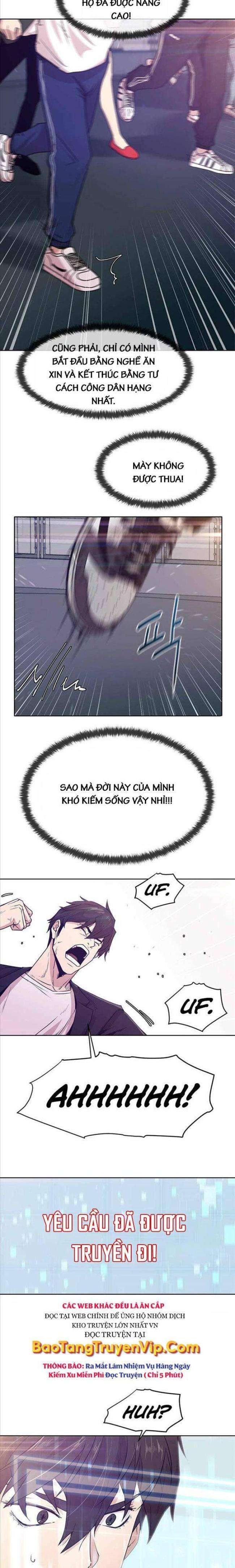 Võ Gia Cô Độc - Page 37