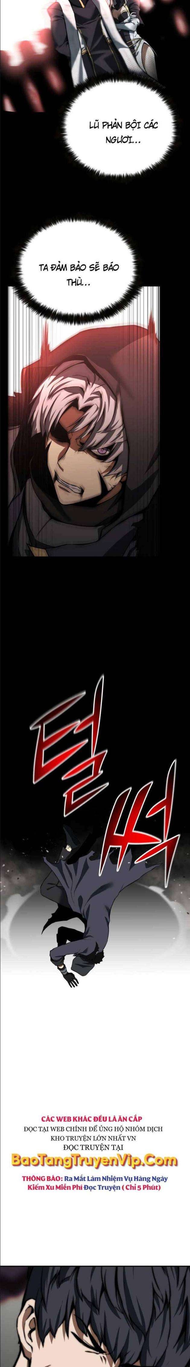 Tử Linh Sư Tối Thượng - Page 21