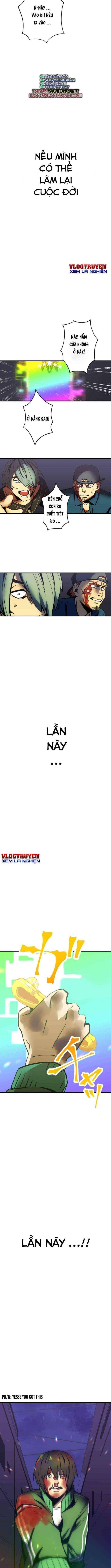 Huyết Thánh Cứu Thế Chủ~ Ta Chỉ Cần 0.0000001% Đã Trở Thành Vô Địch - Page 31