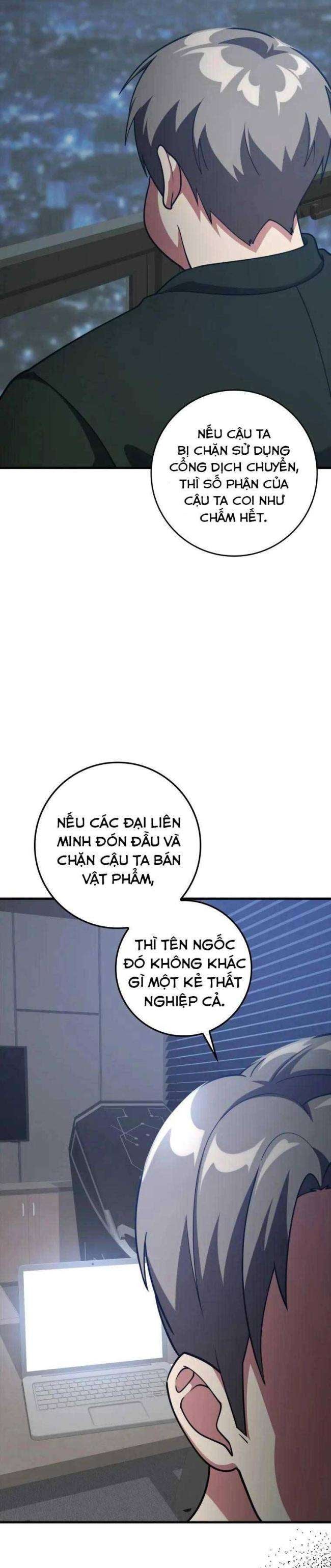 Người Chơi Cấp Tối Đa - Page 30