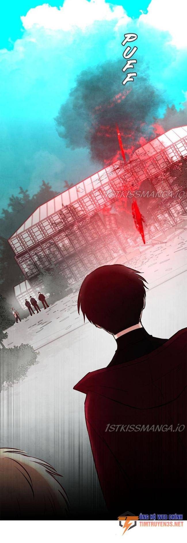 Bươm Bướm Và Máu - Page 60