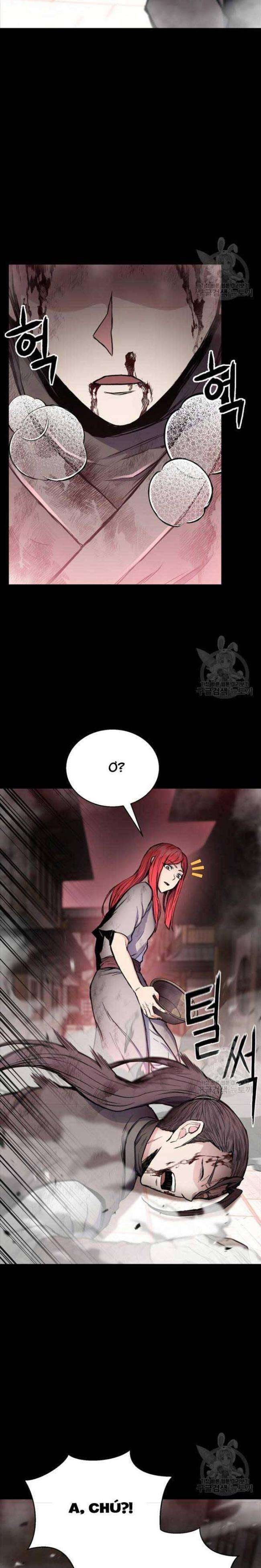 Ta Là Chủ Nhân Của Thư Viện Võ Công - Page 24