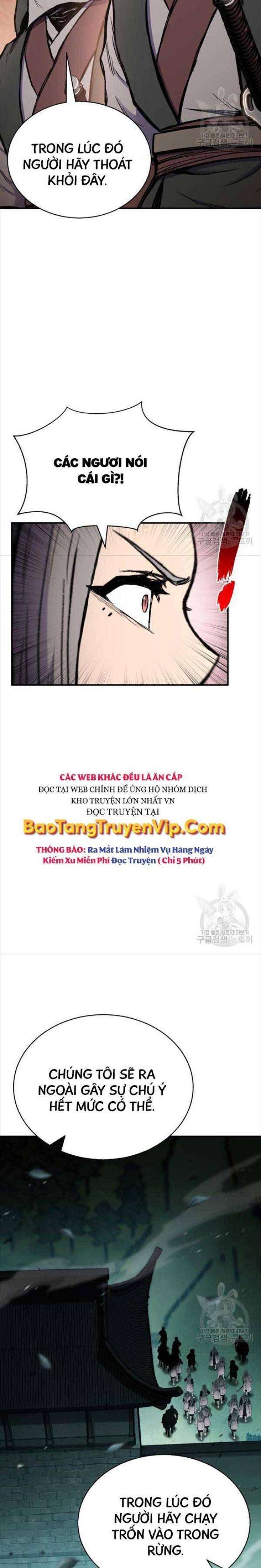 Ta Là Chủ Nhân Của Thư Viện Võ Công - Page 7
