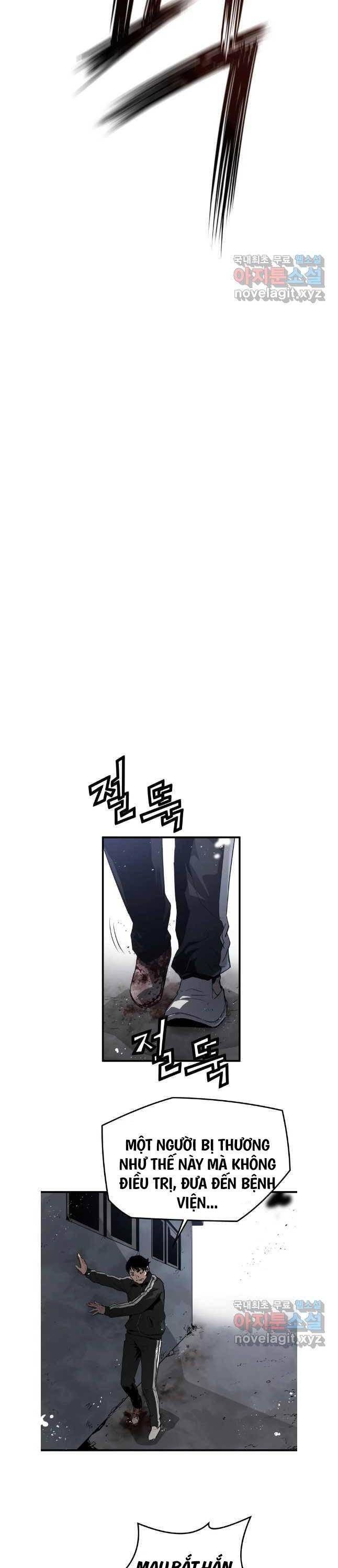 Đặc Công Xuất Ngũ - Page 28