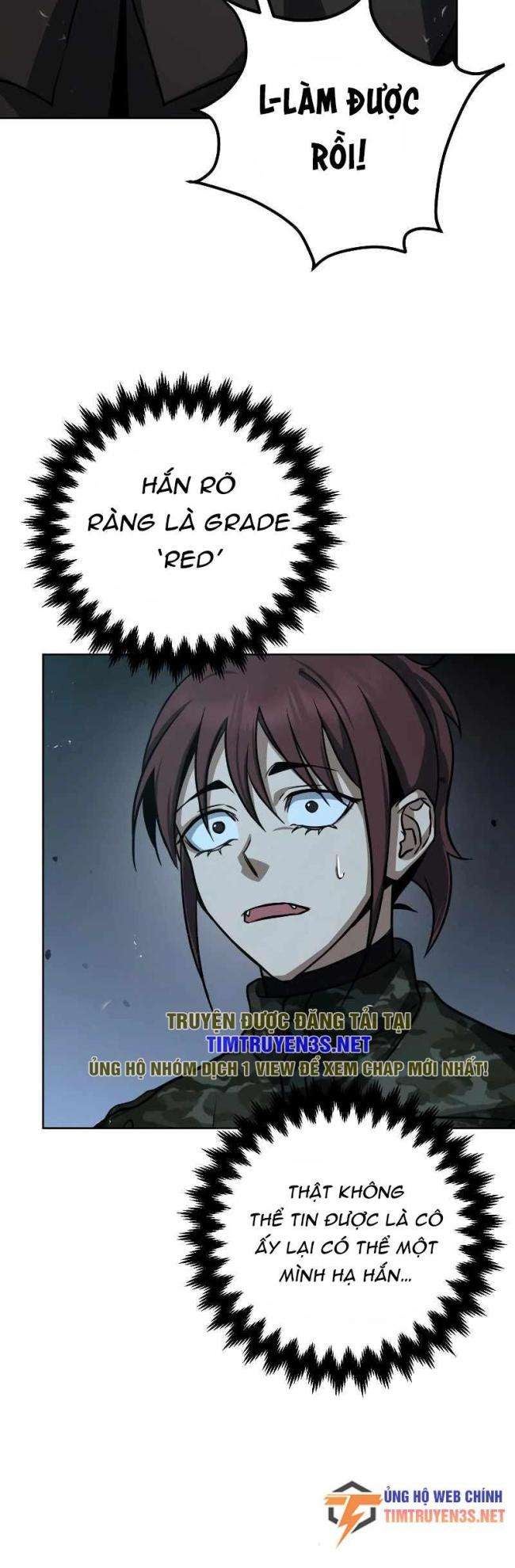 Tuyệt Đỉnh Anh Hùng - Page 37