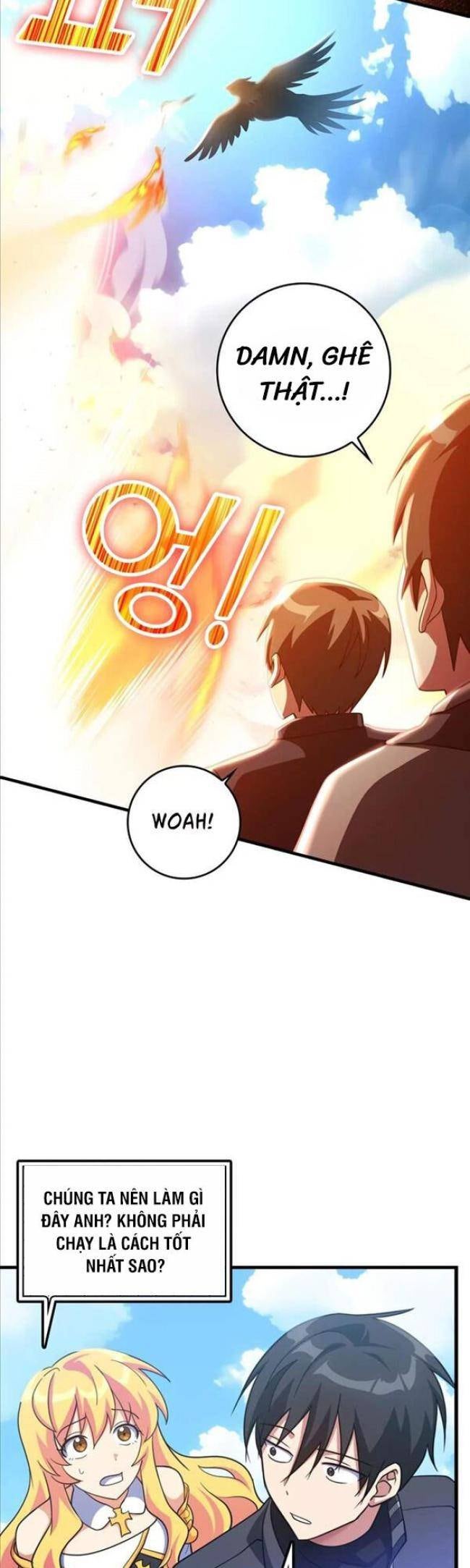 Người Chơi Cấp Tối Đa - Page 12