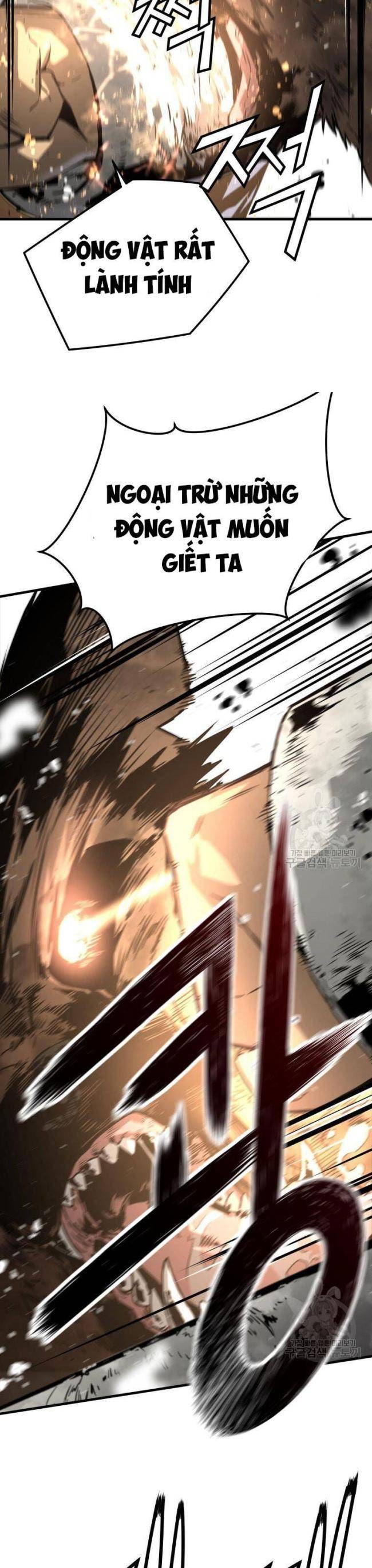 Đặc Công Xuất Ngũ - Page 22