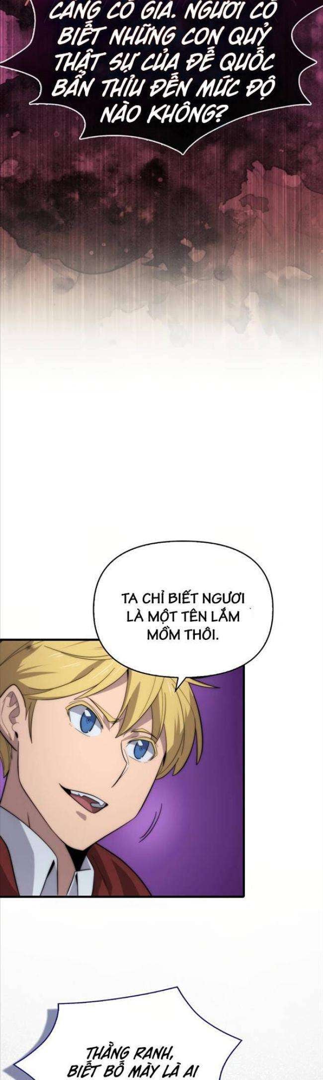 Kiếm Sư Cấp 9 Trở Lại - Page 39