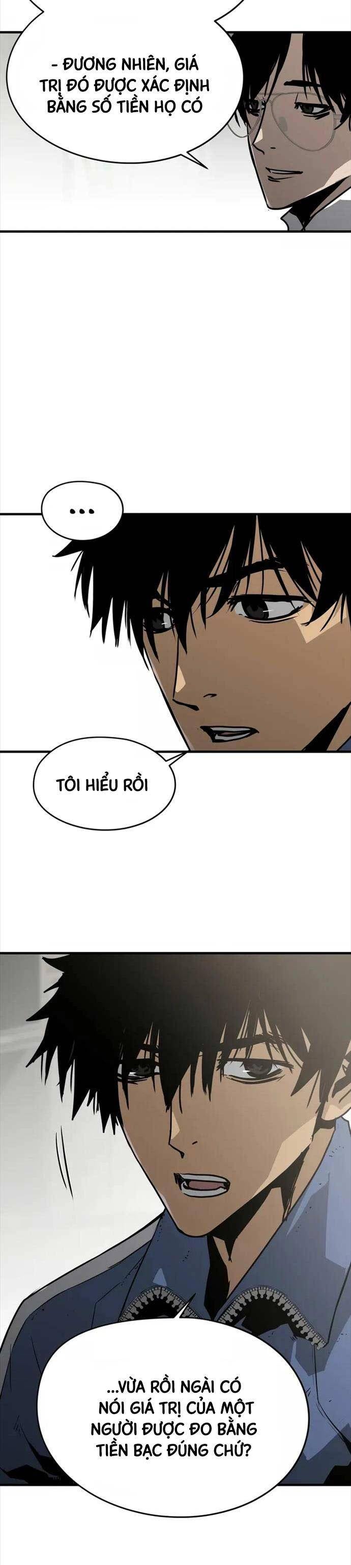 Đặc Công Xuất Ngũ - Page 30