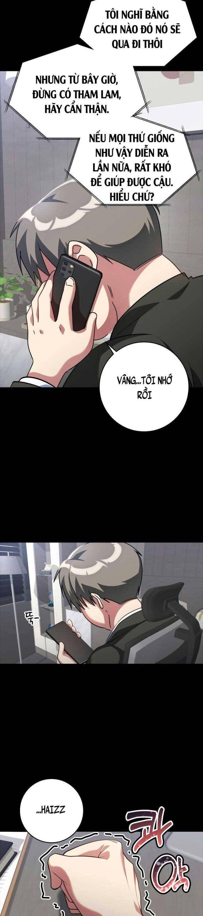 Người Chơi Cấp Tối Đa - Page 33