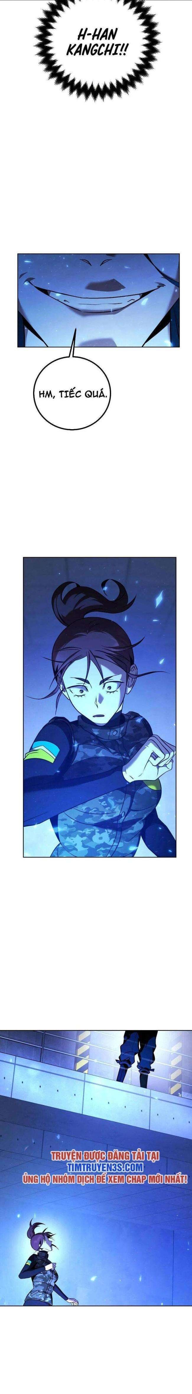 Tuyệt Đỉnh Anh Hùng - Page 34