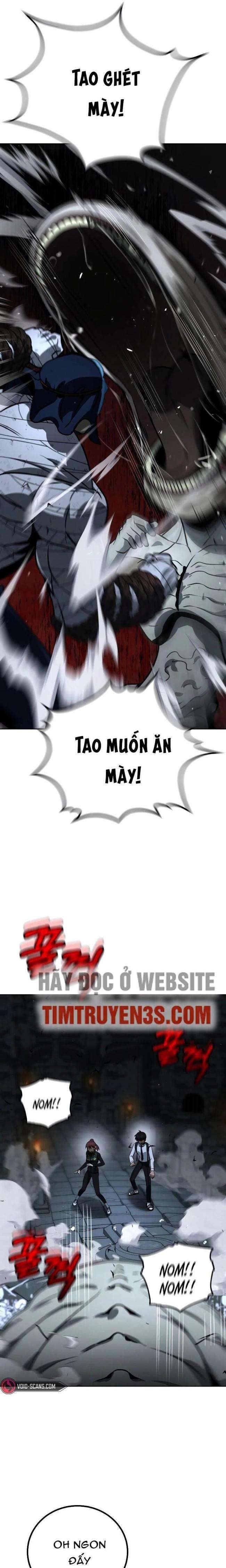 Tuyệt Đỉnh Anh Hùng - Page 23