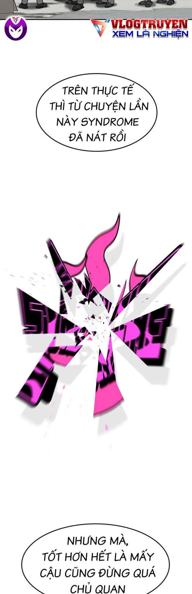 Trường Học Gangster - Page 22