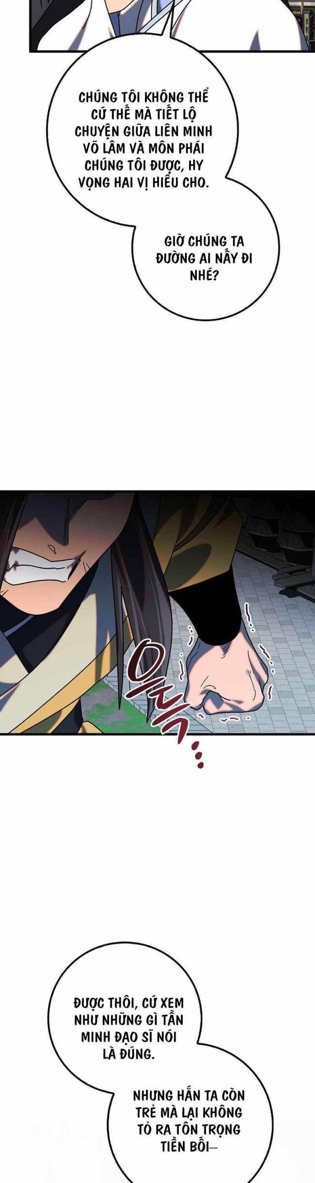 Thiên Phong Phách Đạo - Page 29