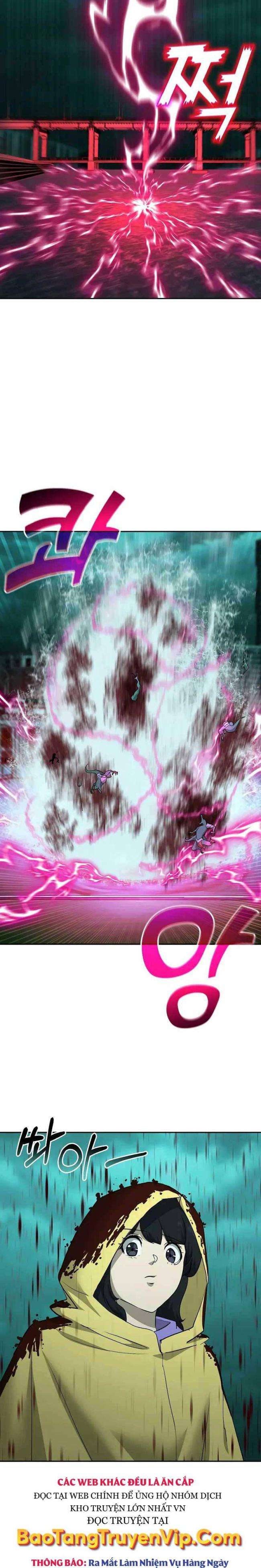 Vị Bạo Chúa Của Ngày Tận Thế Trở Lại - Page 5