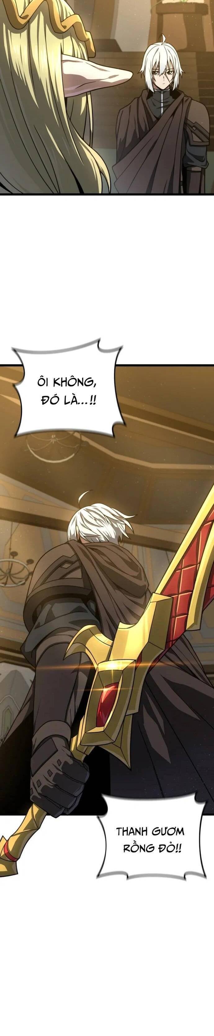 Kiếm Ma Chết Tiệt - Page 23