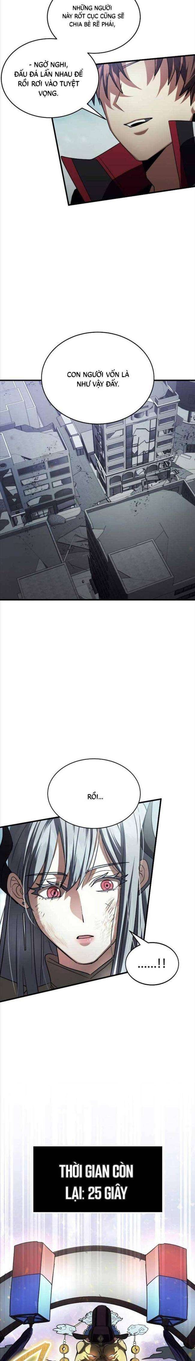 Ván Cược Của Chúa - Page 14