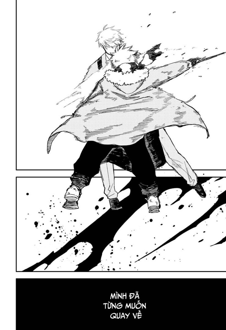 Cuộc Chiến Nhà Trẻ - Page 22