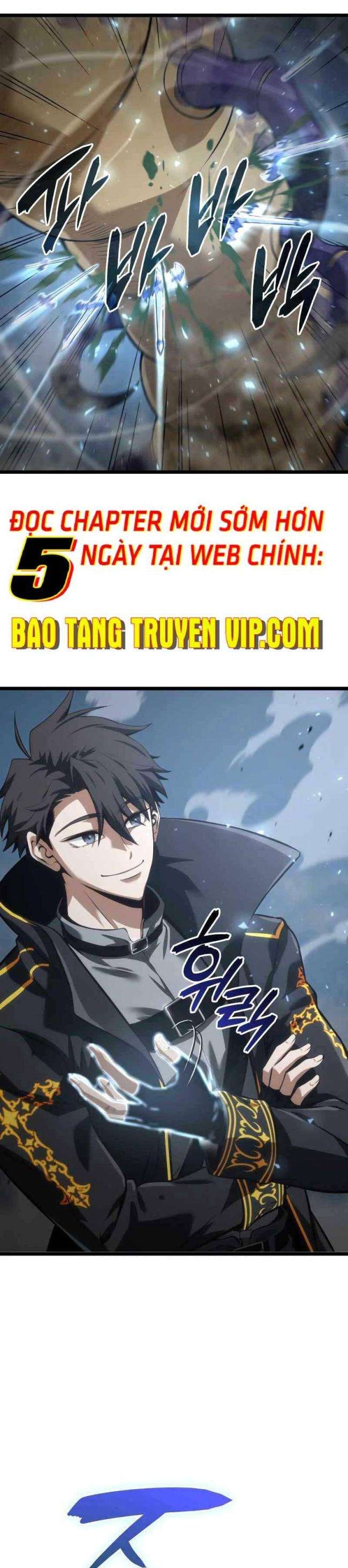 Người Chơi Tài Năng Điên Cuồng - Page 16