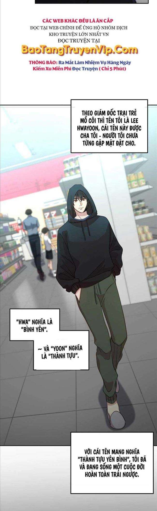 Ai Cũng Hồi Quy Ngoại Trừ Tôi - Page 11