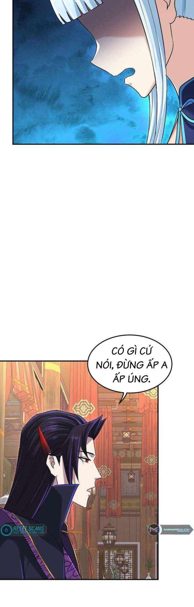 Nhập Hồn Ma Đạo Tổ Sư - Page 13