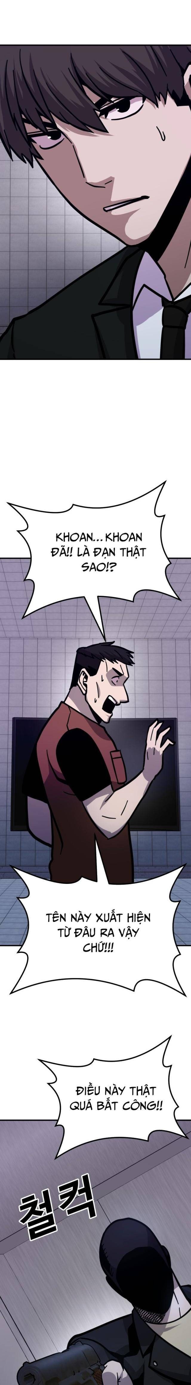 Ói Tiền Ra Đây - Page 13