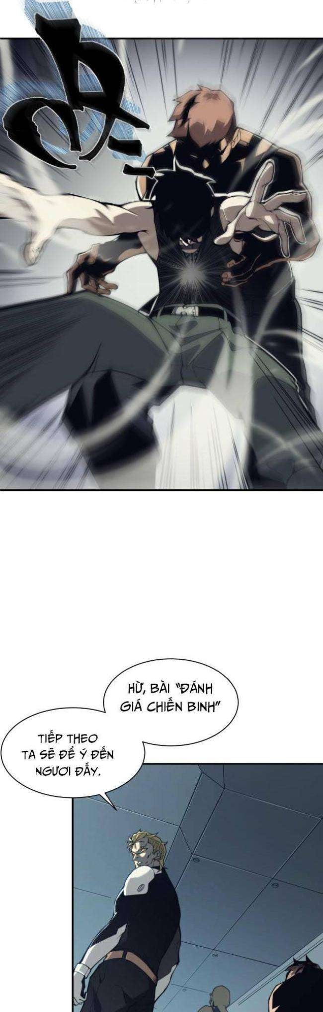 Quỷ Tiến Hóa - Page 46