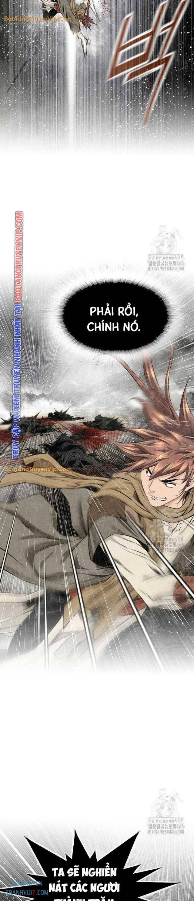 Thiên Hạ Đệ Nhất Y Lại Môn - Page 10