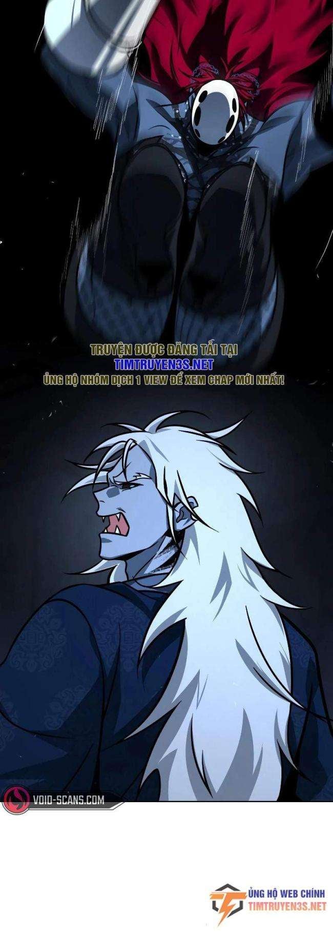 Tuyệt Đỉnh Anh Hùng - Page 44