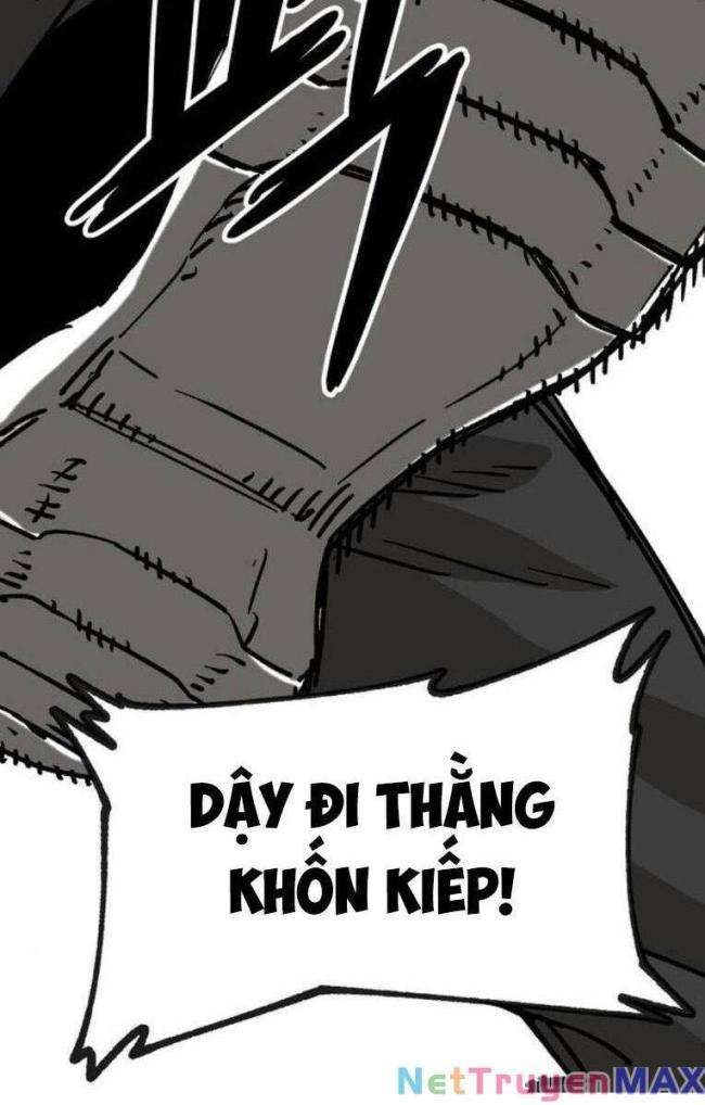 Chỉ Có Cái Chết Mới Là Sự Cứu Rỗi - Page 45