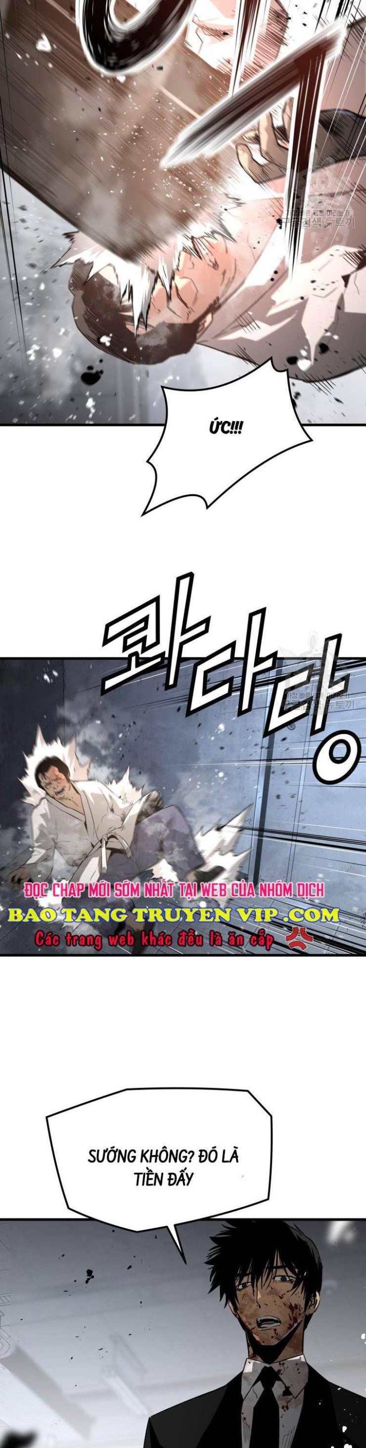 Đặc Công Xuất Ngũ - Page 36