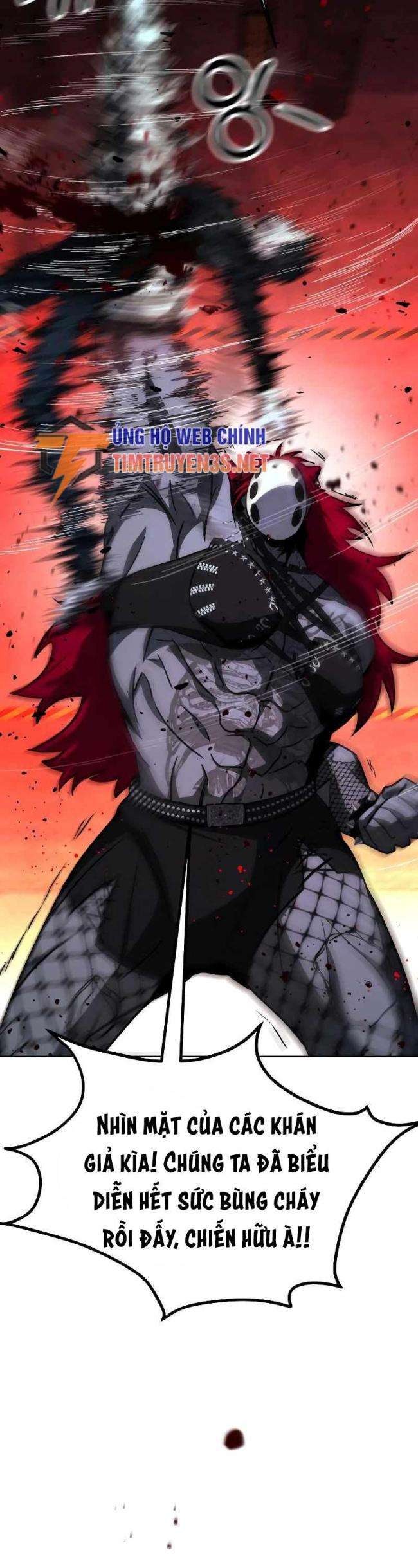 Tuyệt Đỉnh Anh Hùng - Page 79