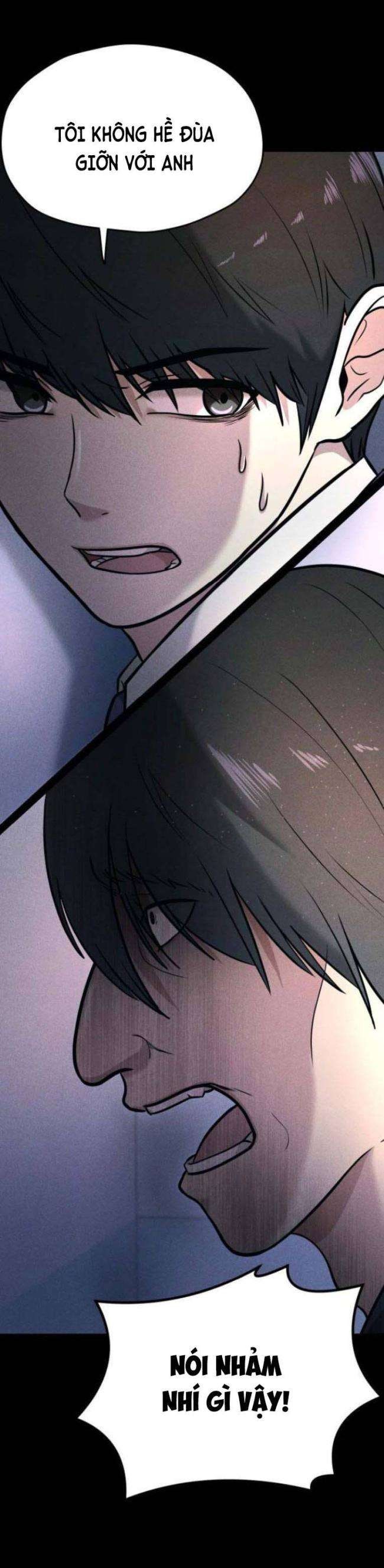 Phòng Kín - Page 49