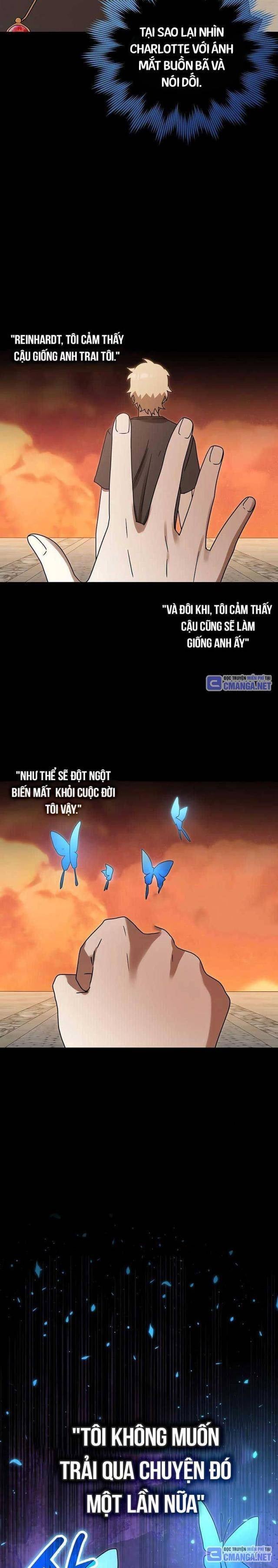 Học Viện Của Con Trai Quỷ Vương - Page 35