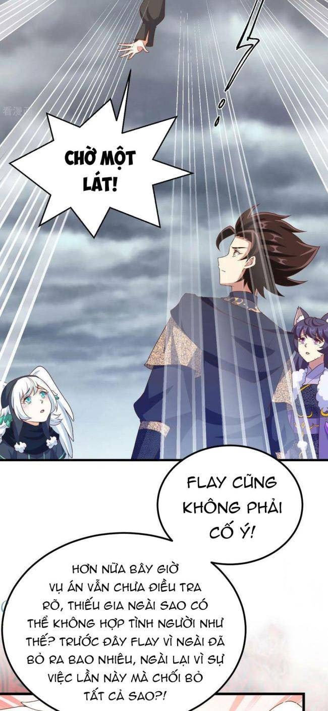 Từ Hôm Nay Bắt Đầu Làm Thành Chủ - Page 43