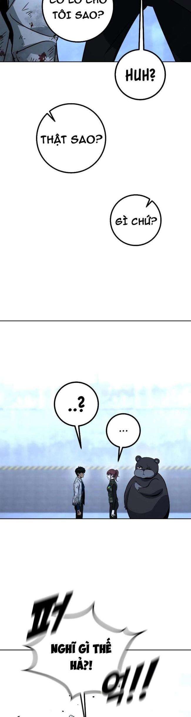 Tuyệt Đỉnh Anh Hùng - Page 63