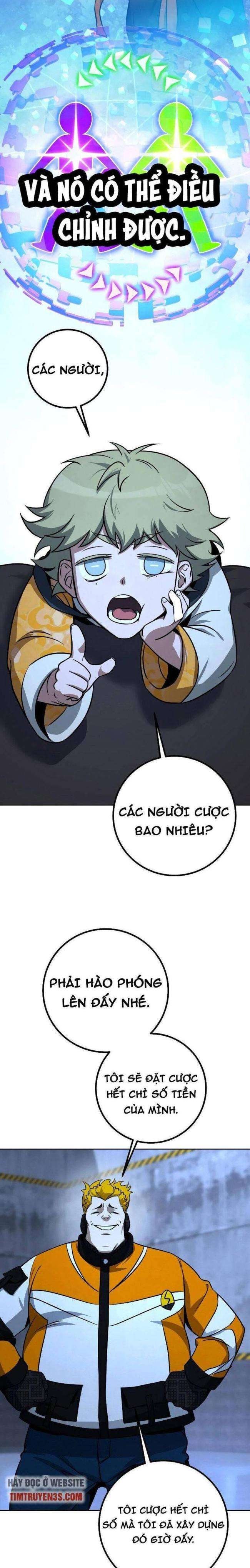 Tuyệt Đỉnh Anh Hùng - Page 16