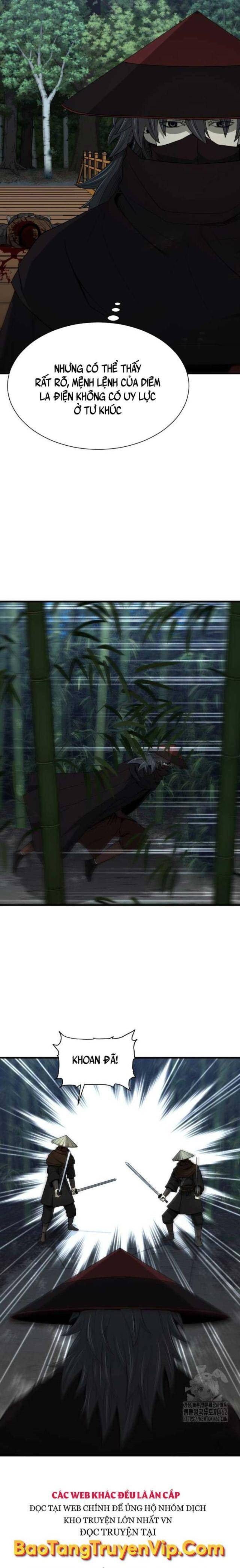 Nhất Hốt Đao - Page 4