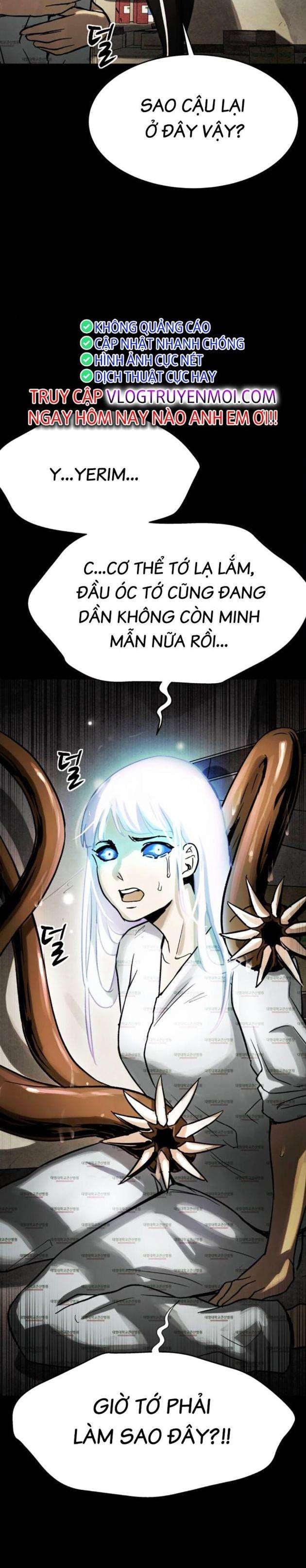 Mầm Chết - Page 30